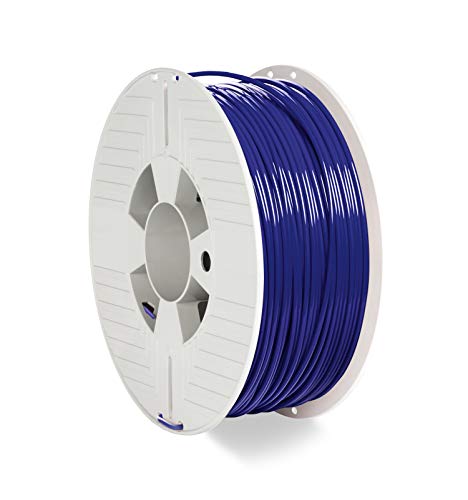 Verbatim PLA Filament, 2.85mm 1kg, polymilchsäure, Blau
