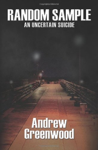 Random Sample: An Uncertain Suicide