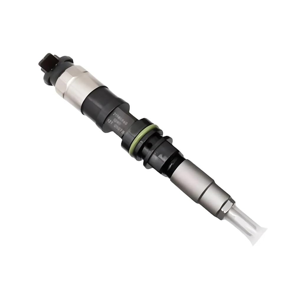 laiyonggr Common Rail Injector295050-1350 21898687 Compatible for Diesel Injector Compatible for Toyota Truck Fuel Injector-car Accessories(4pcs)