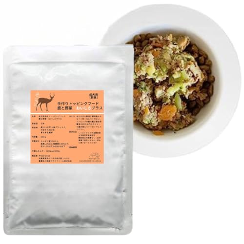 �}�E���e���Y�M�t�g [����g�b�s���O�t�[�h ���Ɩ�� ���������v���X] ���g���g 100g �h�b�O�t�[�h ���Y ���Y�� �E�F�b�g�t�[�h ����(�x�j�\��)