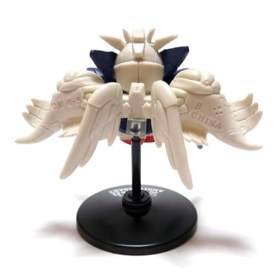 SDガンダム 他　34体 SDガンダム クロスシルエット F9ノ1改 (SD) (ガンプラ) - ホビー