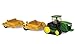 Ertl Collectibles John Deere 9560RT Tractor with Scrapers