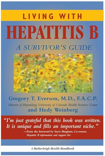 Living with Hepatitis B: A Survivor's Guide