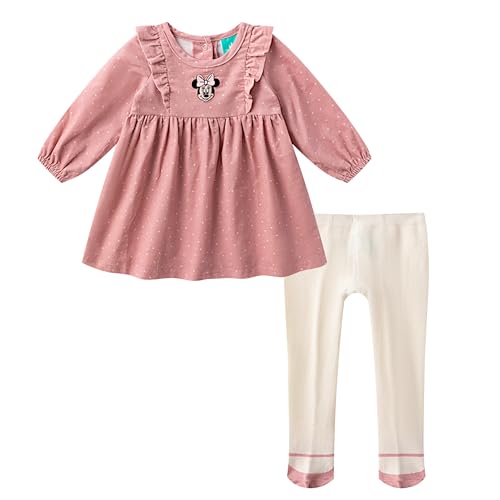 Vestido Bebé marca Disney