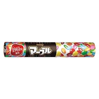 ビッグサイズ アポロ・マーブルチョコ・コーヒービート 36本 おまけ付 ビッグサイズ アポロ・マーブルチョコ・コーヒービート 36本