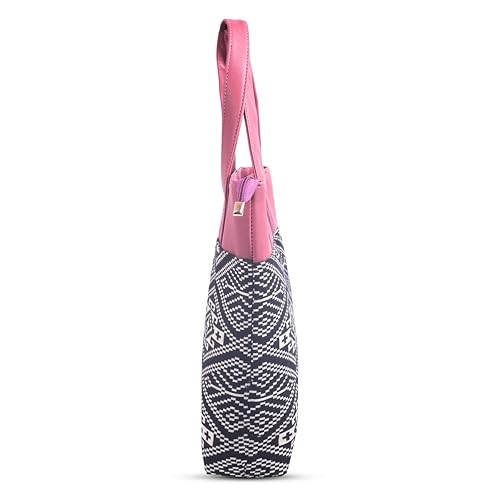 Image of Lekhx Women's Tote Bags Handbags Office College and Party