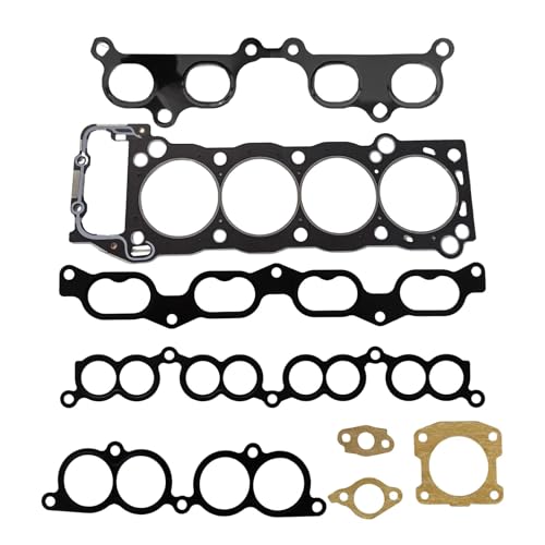 Image of KAC MLS Head Gasket Set Replacement for 95-04 Tacoma 2.4L,96-00 4Runner,94-98 T100 Engine Cylinder Head Gasket HGS939