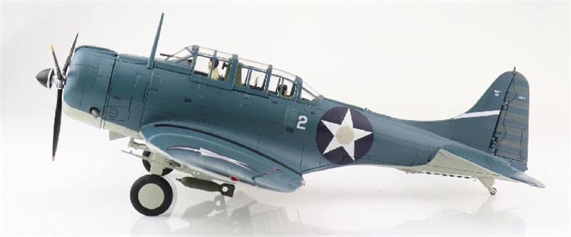 航空機・ヘリコプター HOBBY MASTER Douglas SBD Dauntless 1/32 航空機・ヘリコプター HOBBY MASTER Douglas SBD Dauntless 1/32 SBD-2