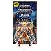 Mattel Masters of the Universe Origins Cartoon Collection Action Figure & Accessories Set, He-Man 5.5-inch Collectible Toy with Mini-Comic