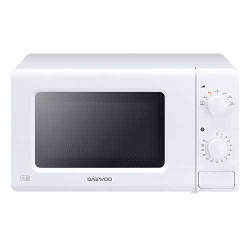 Top 10 Small White Microwaves of 2023 Best Reviews Guide
