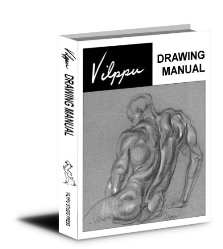 Vilppu Drawing Manual Vol. 2: Add Depth with Spherical Forms
