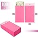 Mr. Pen- Money Envelopes for Cash, 100 Pack, 6.5