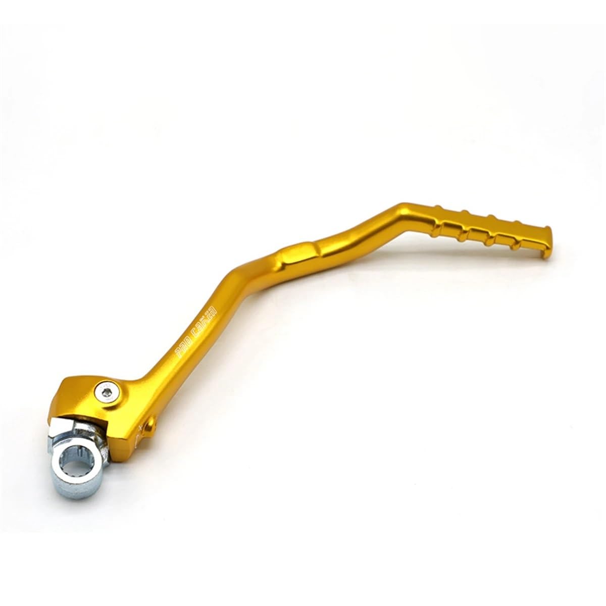 Levier vitesse aluminium forgé CNC RMZ 450 premium