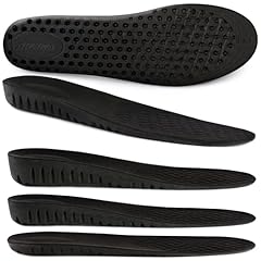 Black, Heel Height: 2.5 Cm