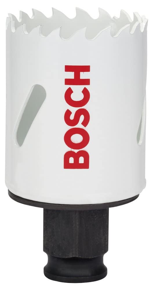 Bosch White 2608584628 38 Mm Progressor Hole Saw