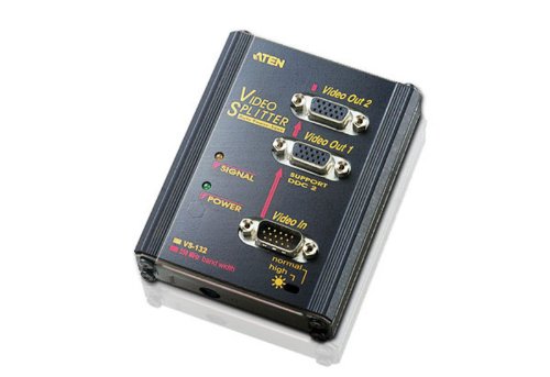Preisvergleich Produktbild Mcab Video Splitter