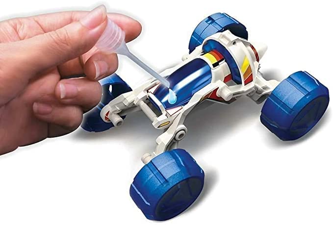 Salt Water Baja Runner