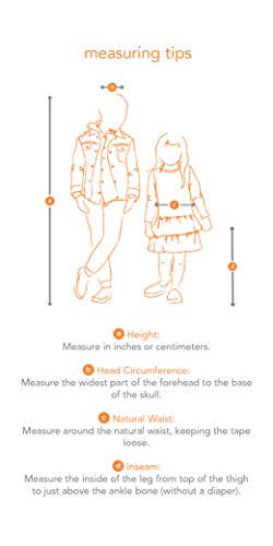 Gymboree Girls' Big Super Skinny Jeans3