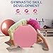 Gymnastics Octagon Tumble Mat for kids 25.6