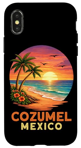 �R�X���� ���L�V�R �g���s�J�� �T���Z�b�g �o�P�[�V���� �X�}�z�P�[�X iPhone X/XS �p