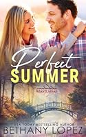 Perfect Summer 1954655118 Book Cover