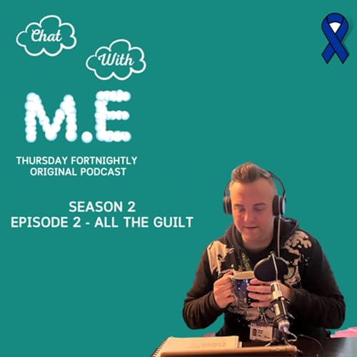 Episode 2 - All The Guilt cover art