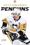 Trends International NHL Pittsburgh Penguins - Sidney Crosby Feature Series 24 Wall Poster, 34L x 22.4W, Unframed Version