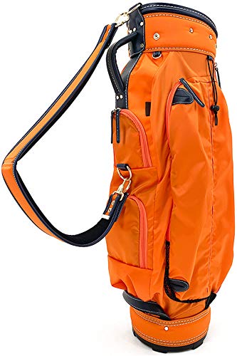Amazon | 考英舎 C/Bag 9型 2.2k オレンジ/ネイビー 超軽量 高密度