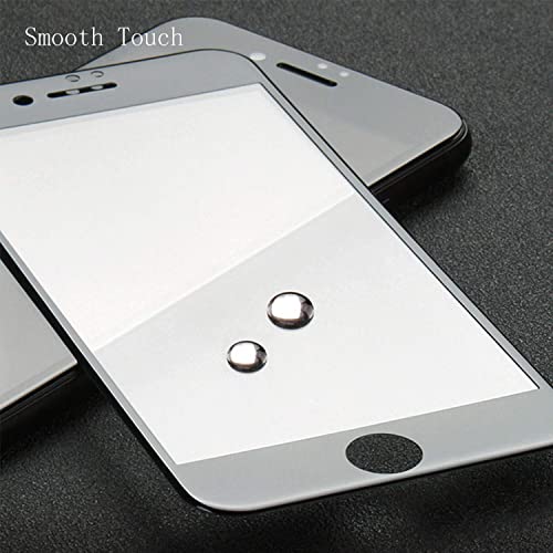 [2 Pack] Privacy Screen Protector For Iphone Se 2022 3Rd Generation/Iphone Se 2020 2Nd Generation/Iphone 8/Iphone 7 Full Coverage Anti-Spy Tempered Glass Film Upgrade Edge Protection Case Friendly Bubble Free [4.7 Inch] #TOP5