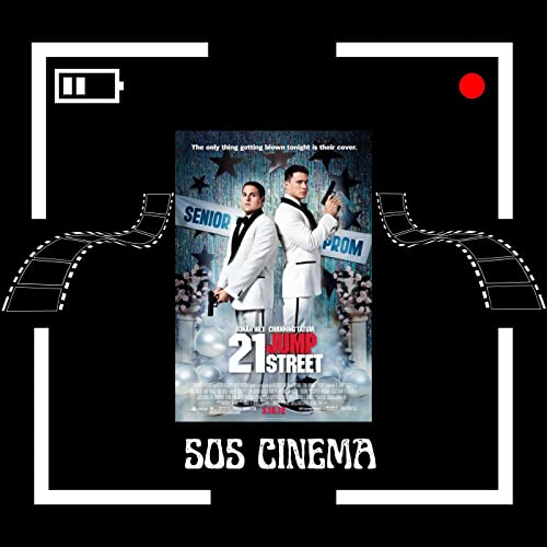 "21 Jump Street" (2012), Marmots, and Remembering High School - SOSC #37
