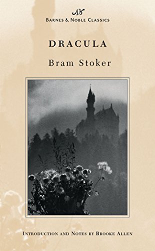 Dracula (Barnes & Noble Classics Series) (B&N Classics)