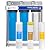 Express Water 3-Stage Heavy Metal Water Filtration System Bundle with Whole House Sediment Water Filter