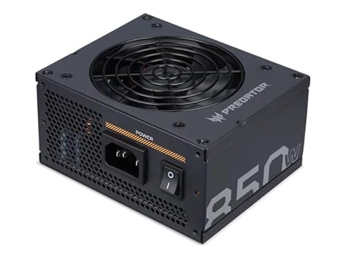 Predator Psu Gx850 Pc netzteil - vue 4
