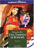 Una vampata di rossore