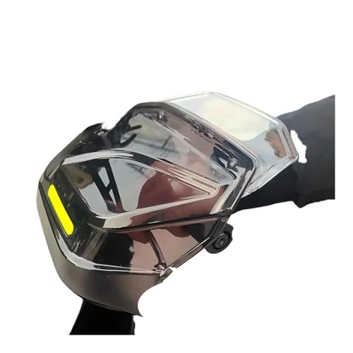Protège-mains pour moto contre le froid aux mains et le vent fort - 5