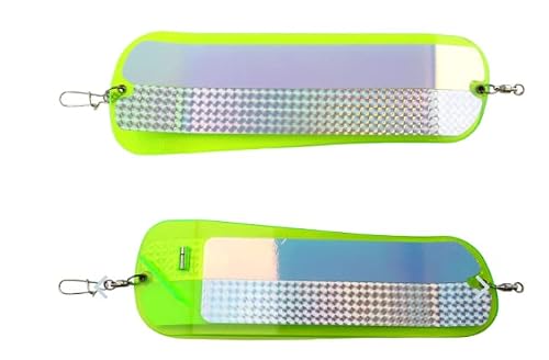 Pro Troll Prochip 11" Flasher - Honeymoon #TOP17