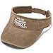 I'm The Supervisor Turkey Golf Sun Fashion Caps for Men Fashionable Visor Hat