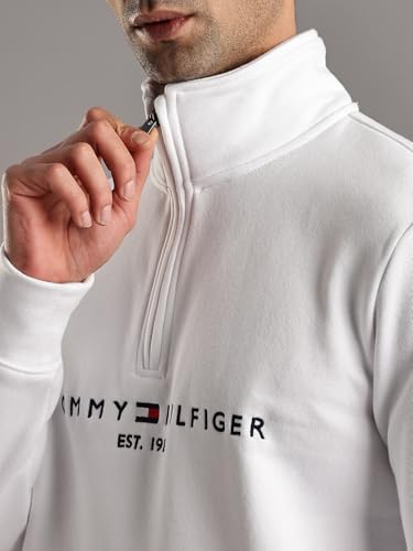 Image of Tommy Hilfiger Men Sweatshirts