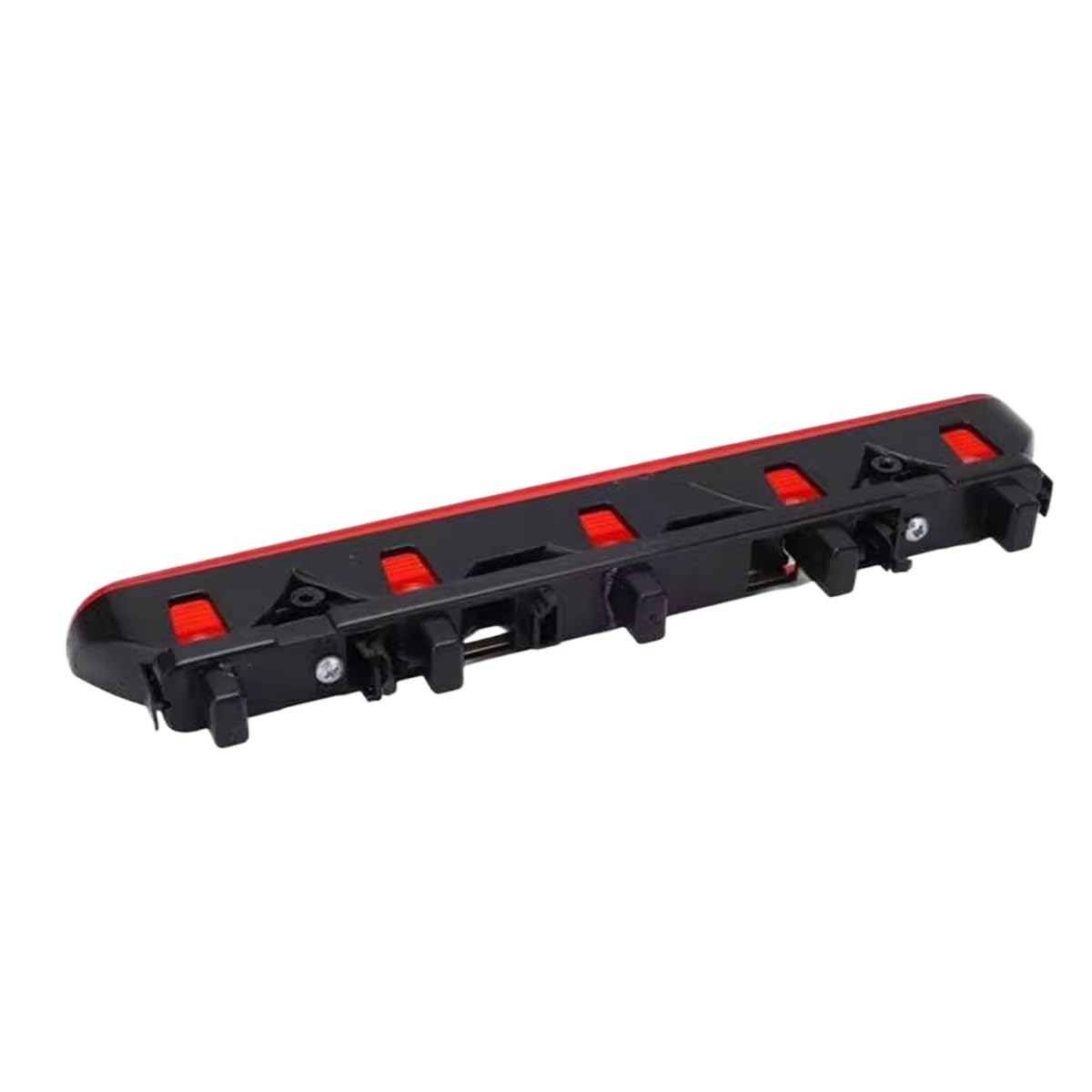 Troisième feu Stop monté en Hauteur 9801929780 troisième 3ème feu Stop feu arrière pour PE&ugeot 206 207 208 pour Citroën C2 pour C3