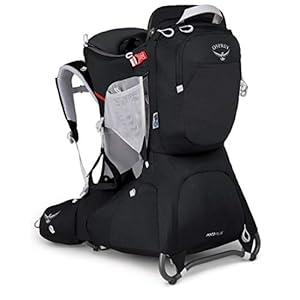 Osprey Poco Plus Child Carrier Backpack