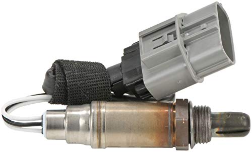 Sensor de Oxígeno Bosch Premium Original miniatura 2
