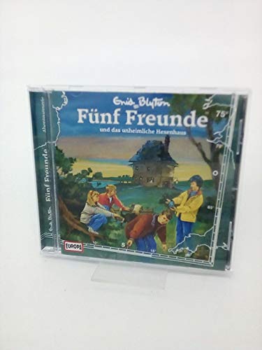 Price comparison product image 075 / und das Unheimliche Hexenh