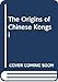 The Origins of Chinese Kongsi