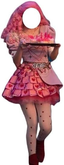 Amazon.co.jp: 【GK】ディセンダントライズオブレッド ブリジット