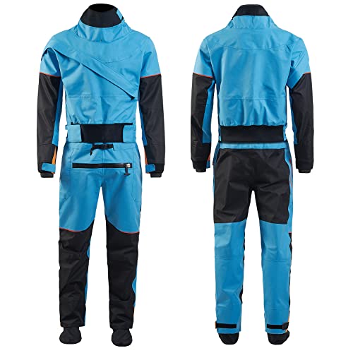 Comparison of Best Drysuit For Men In Cold Water Top Picks 2023 Reviews
