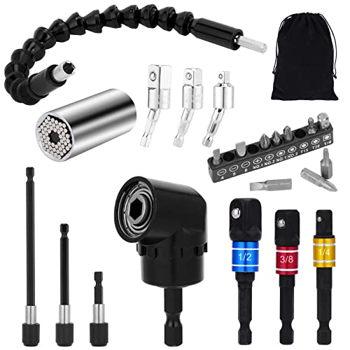 Ultimate Guide On The Best Right Angle Drill Attachment In 2022 BNB