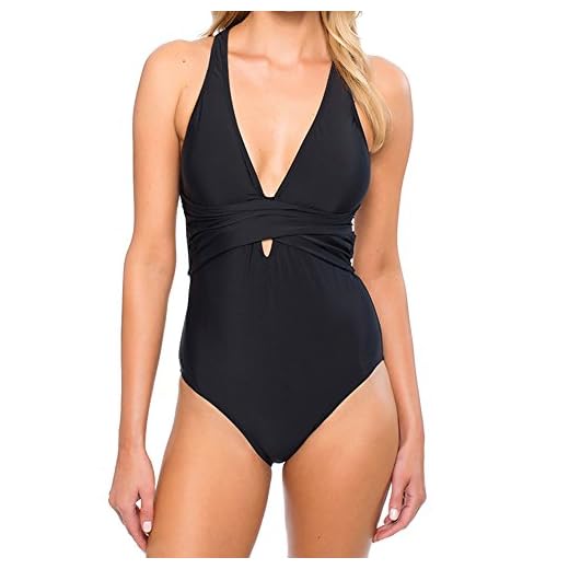 Bañadores Deportivas Mujer Traje De Baño De Una Pieza Push Up Bikini Trikini Negro M