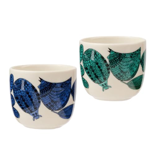 POTPURRI [カラーが選べる]ポトペリー Cirkusペアカップ (クラウン)