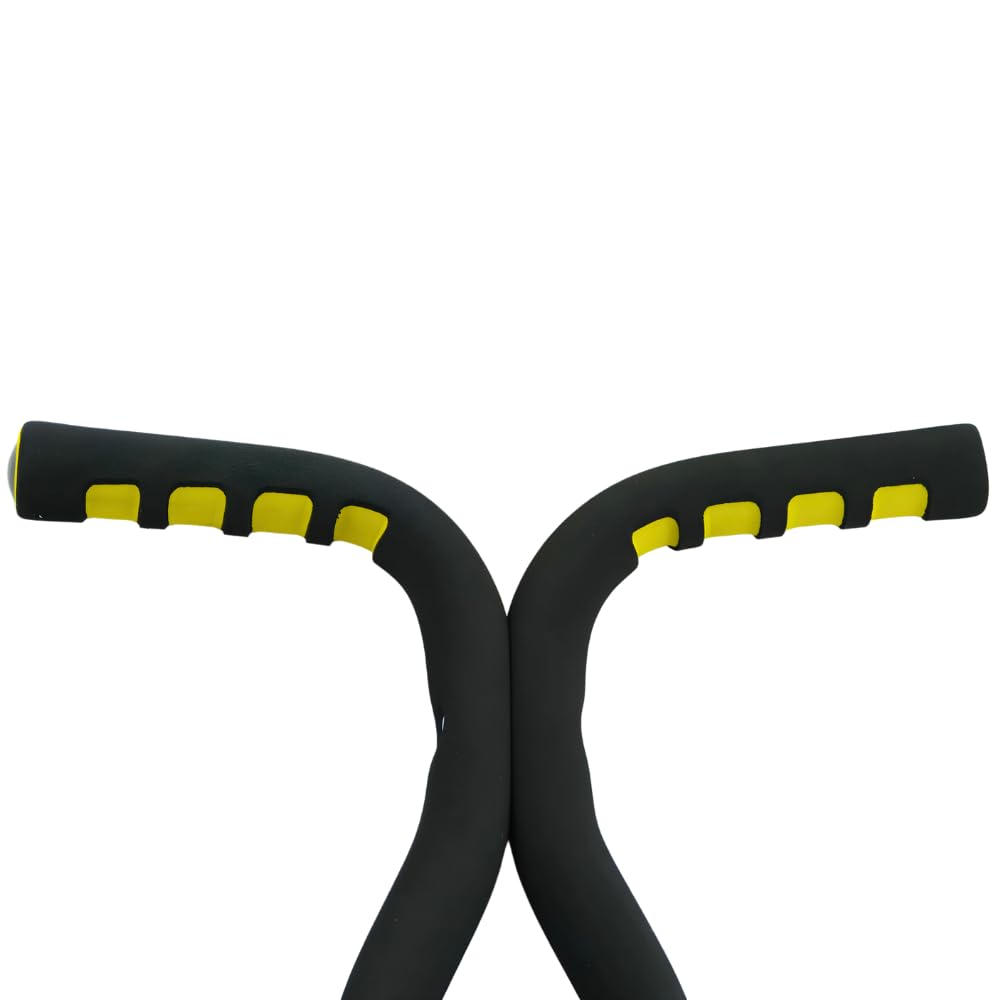 Pogo Stick, Skoczek Jump Stick, Drążek Do Skakania, Wzory dla dzieci, Rączki z miękkiej pianki, do 70 kg