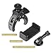UTEBIT Bike Camera Mount with 1/4